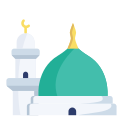 nabawi mosque